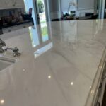 Marble Maintenance