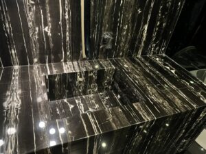 marble maintenance Encino