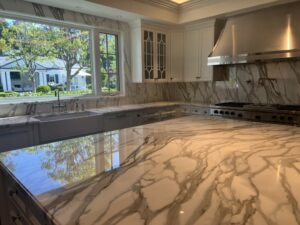 marble resurfacing