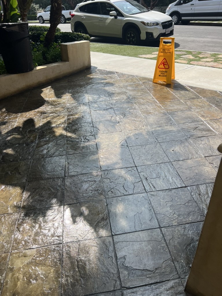 marble maintenance westwood